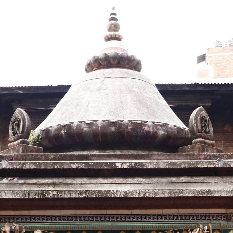 Chāy Bāhāḥ Maṭha, Patan