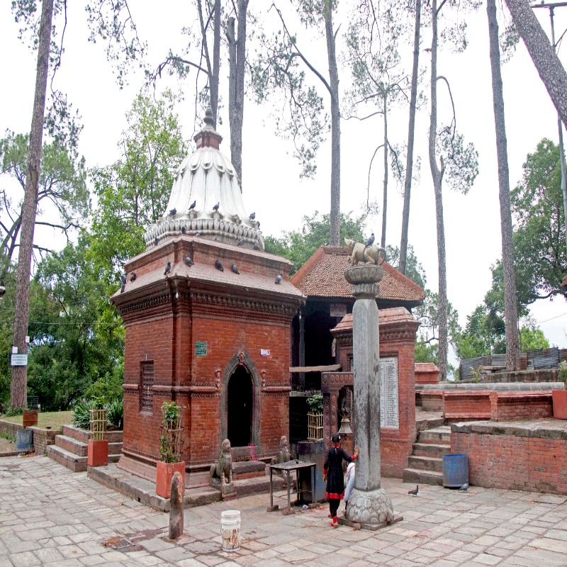 Cvaṅā Gaṇeśa Mandira